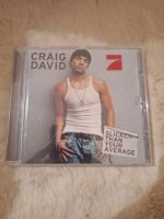 CD Craig David