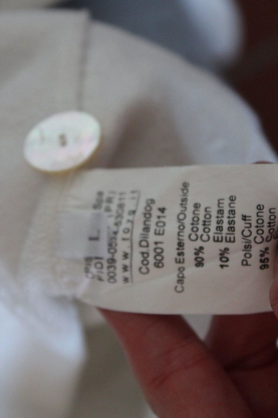 Giacche: Toy G Jacke Gr.Xs – Usato da zürich venduto da kira.jj 6