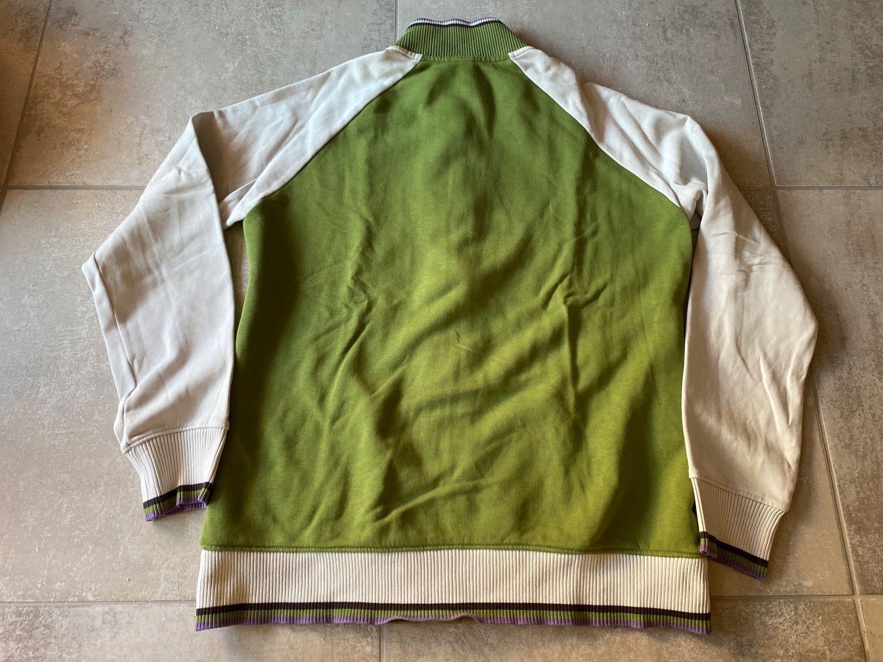 Esprit Giacche: Sweatshirt Jacke – Usato da Bülach venduto da Jackybabue 4