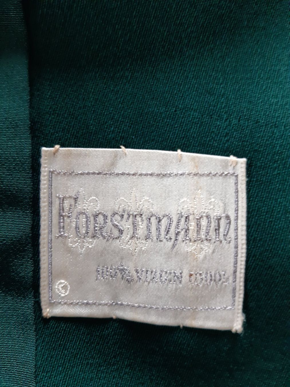 Jacken: Jacke original 1940er Jahre – Gebraucht aus Arbon von torso444 6