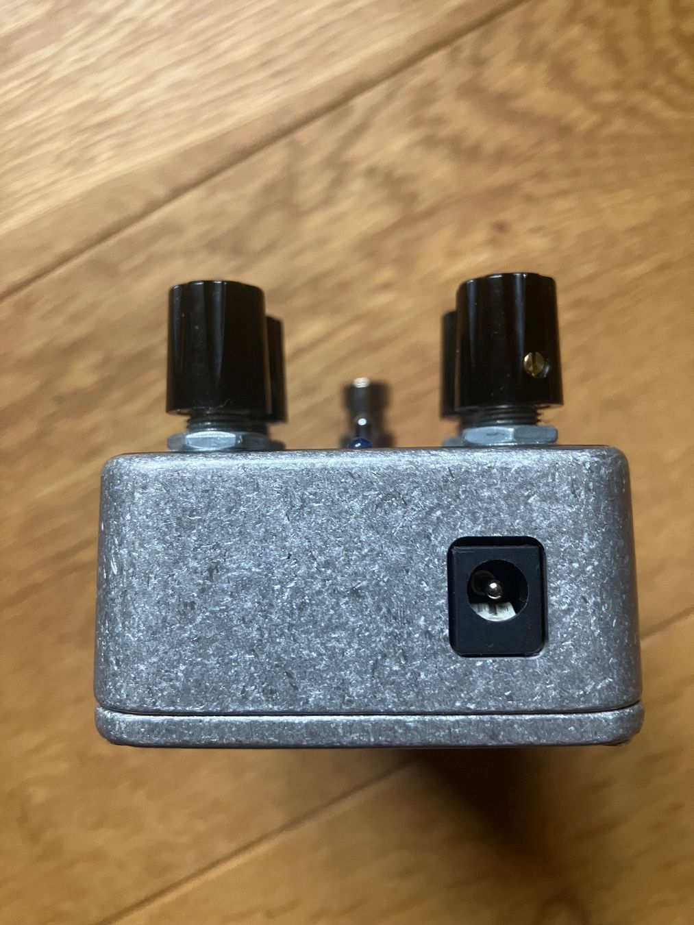 Strumenti musicali: Keeley  Bubble Tron, Envelope, Flanger und Phaser Pedal – Usato da Bösingen venduto da Taeke 6
