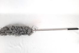 DIRT DEVIL Staubwedel grau 55-142 cm