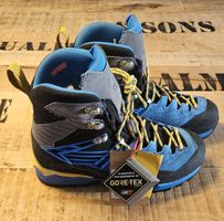 Mammut Kento Pro High GTX Grösse 39.5