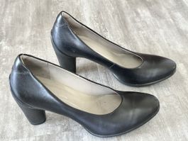 Ecco Damenschuhe mit Absatz
