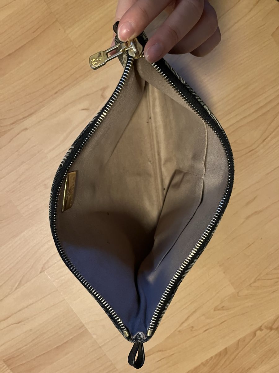 Maison Mollerus Borse da donna: Originale Maison Mollerus Tasche in grün – Usato da Winterthur venduto da nadwid 2
