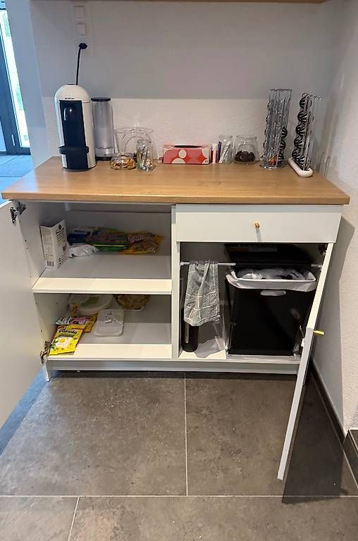 Cucine complete: Küchenmöbel  – Usato da Wittenbach venduto da jan_62zn 1