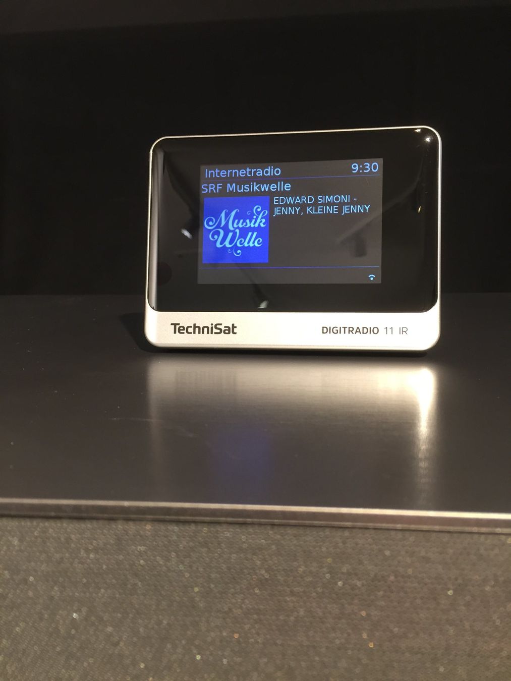 Technisat Radio: Panasonic Soundbar mit Technisat Digit Radio – Nuovo (secondo la descrizione) da Würenlingen venduto da Schneiderhifi 3