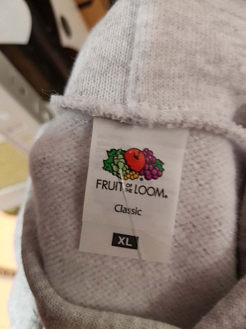 Maglioni & Felpe: Hoodie mit Kapuze warm Pullover Gr. XL – Nuovo e nell'imballaggio originale da Seuzach venduto da VT-Collections1 5