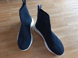 Love Moschino Boots Damen, Gr. 40