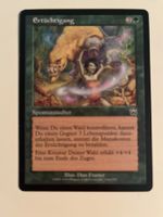 1 x Ertüchtigung - Magic: The Gathering - MtG