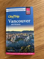 Reiseführer Vancouver