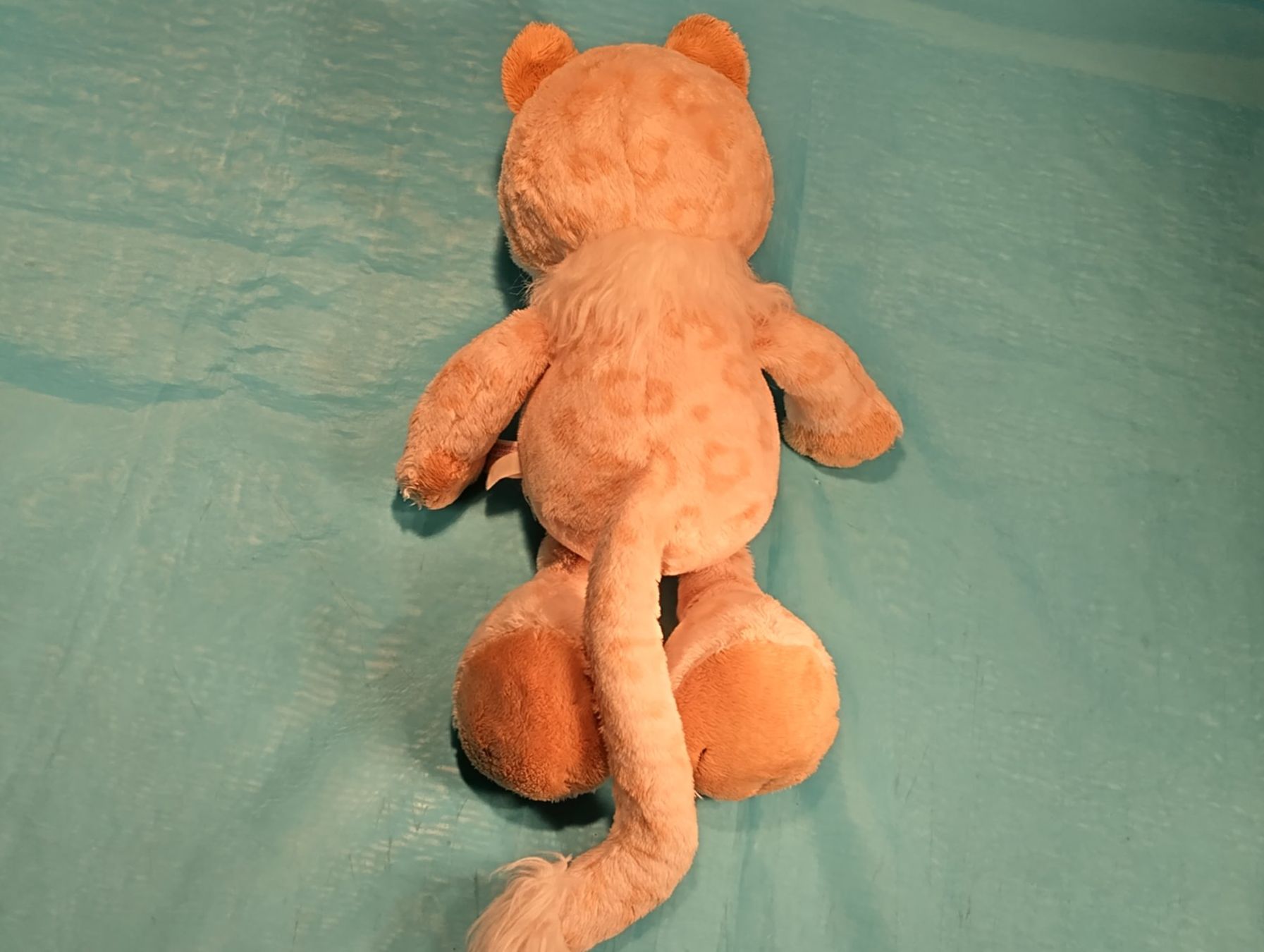 Nici Giocattoli: NICI Berglöwe, L: 35cm – Usato da Bellach venduto da JingleCherry 2