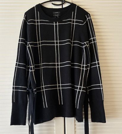 Cashmere Pullover M