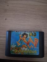 das Dschungelbuch Sega Mega Drive