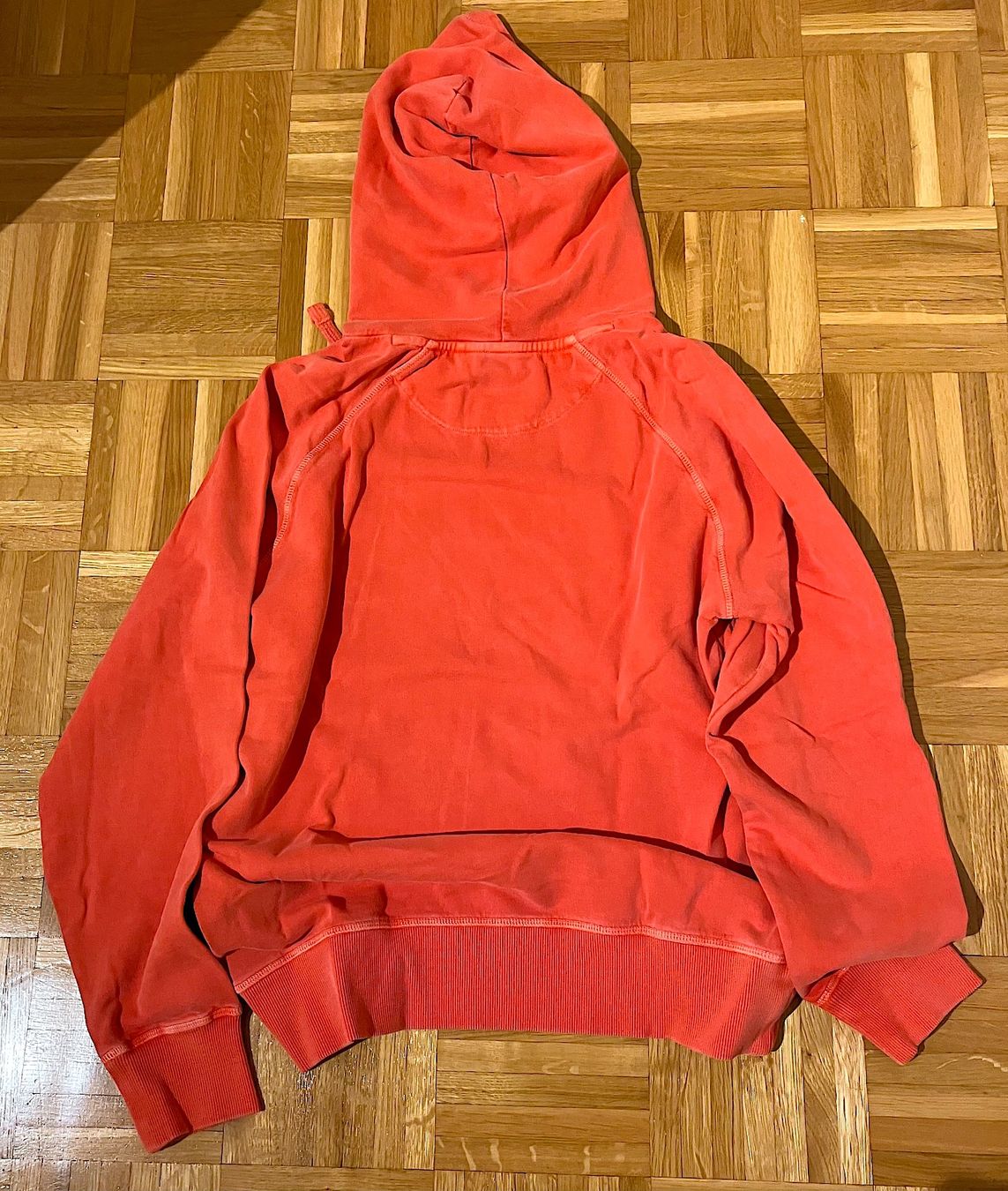 Gant Maglioni & Felpe: Sweat à capuche Gant, taille S – Usato da Lausanne venduto da pebo02 1