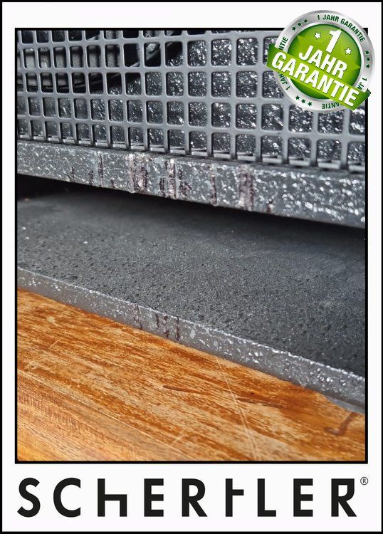 Schertler Strumenti musicali: Bundle TOM + ARTHUR 8x MIC IN channels (NO FLIGHT CASE!) – Usato da Mendrisio venduto da Schertler-Sales 8