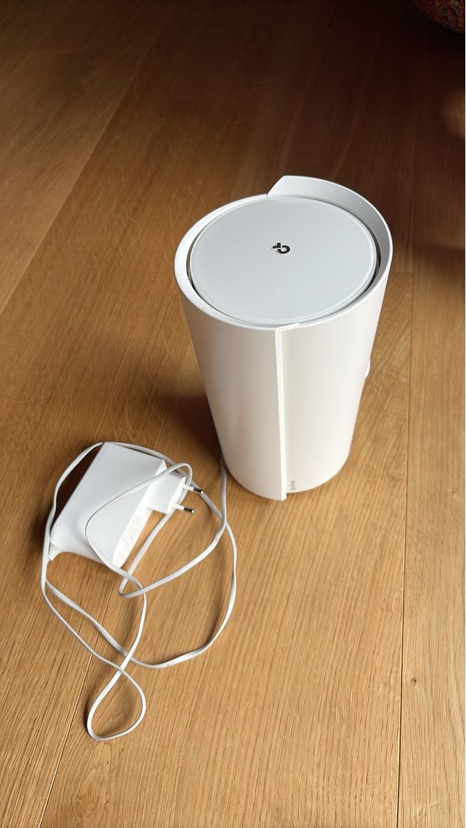 TP-Link Modems & Routeurs: TP-Link Deco M5 WLAN Mesh System – D'occasion à Liebefeld par sch_qm5w