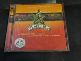 Starz The Official Starz Compilation 2 CD