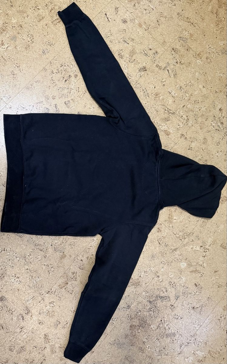 Jack & Jones Pulls & Sweat-shirts: Kapuzenpullover Jack Jones Schwarz Grösse 164 – D'occasion à Dürrenäsch par jan_68tx 2
