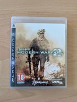 Jeu Call of Duty Modern Warfare 2 (MW2) - PS3