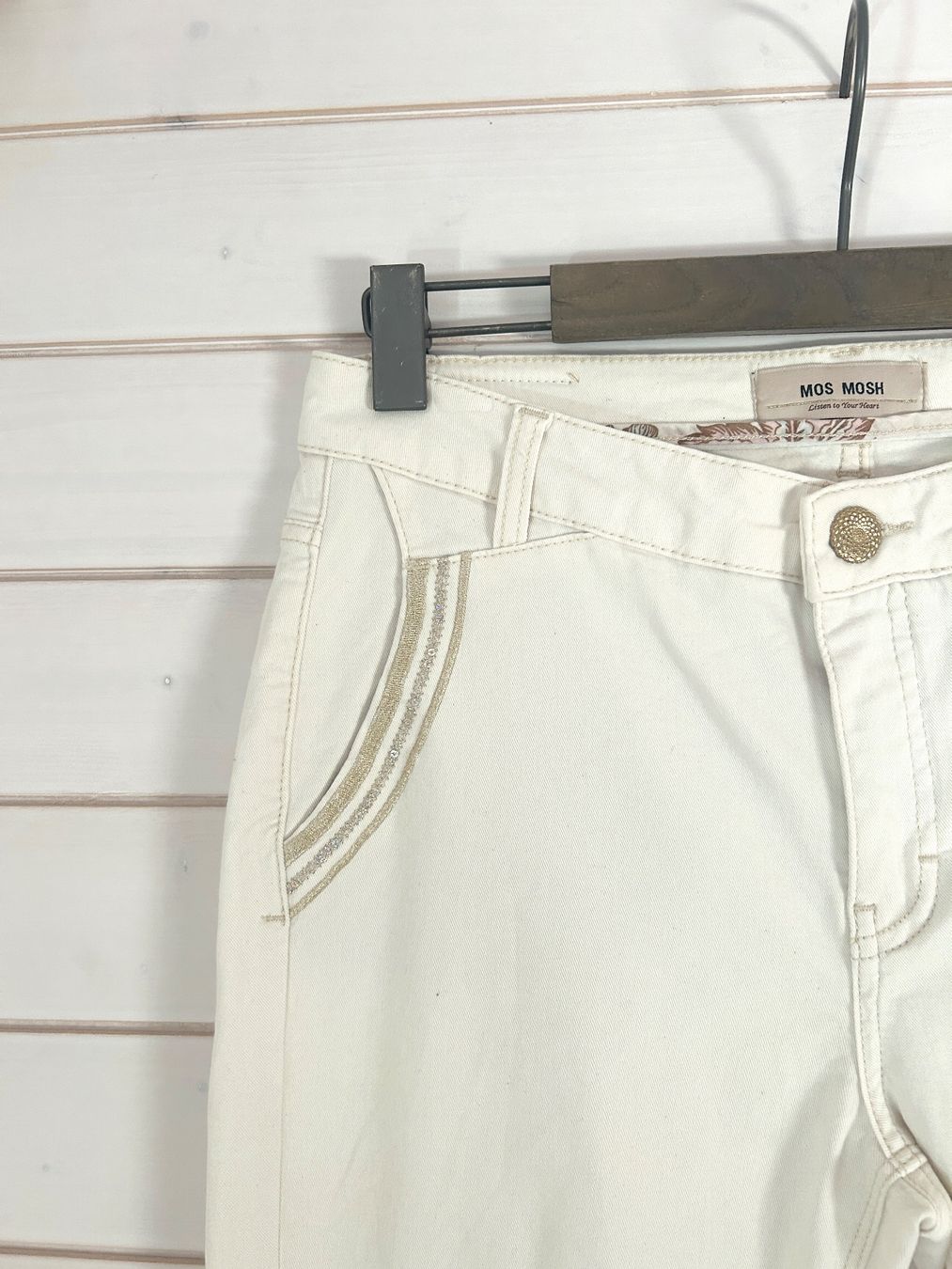 Mos mosh Jeans: Mos Mosh Jeans - W29 – D'occasion à Illnau par Monkky 3