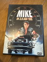 Mike in 3,8 auf 100 dvd von John Clark