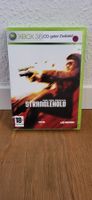 Xbox 360 - Stranglehold
