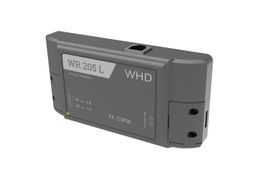 Stereo-Verstärker für LAN/WLAN, mit APP von WHD