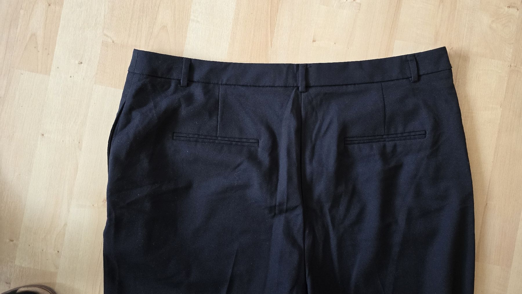 C&A Pantaloni: Anzugshose Damen – Nuovo (secondo la descrizione) da Wiesendangen venduto da Saschu 3