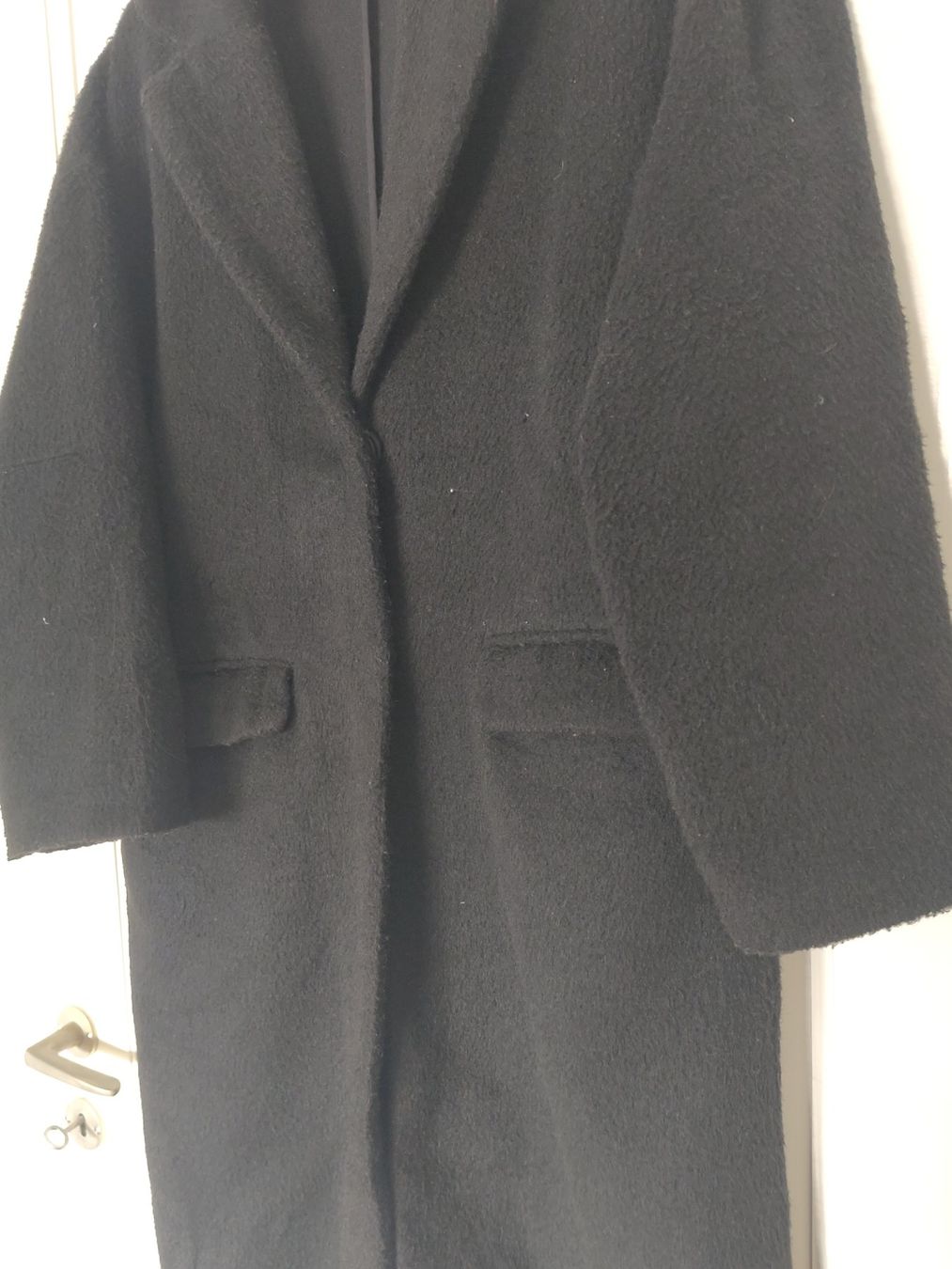 H&M Mäntel: Mantel – Gebraucht aus Bern von Linii 3