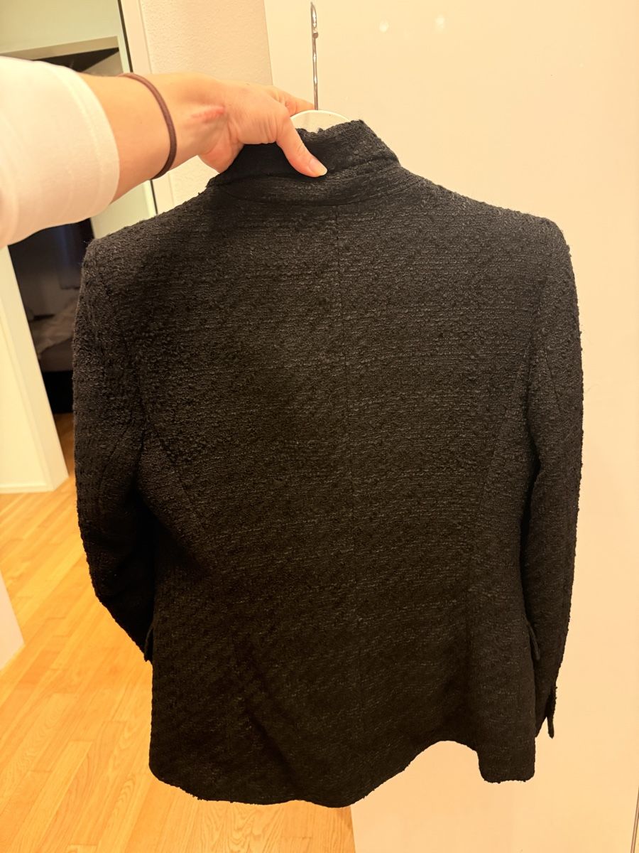 Giacche: Zara Blazer – Nuovo e nell'imballaggio originale da Reichenburg venduto da Benutzer123_ 4