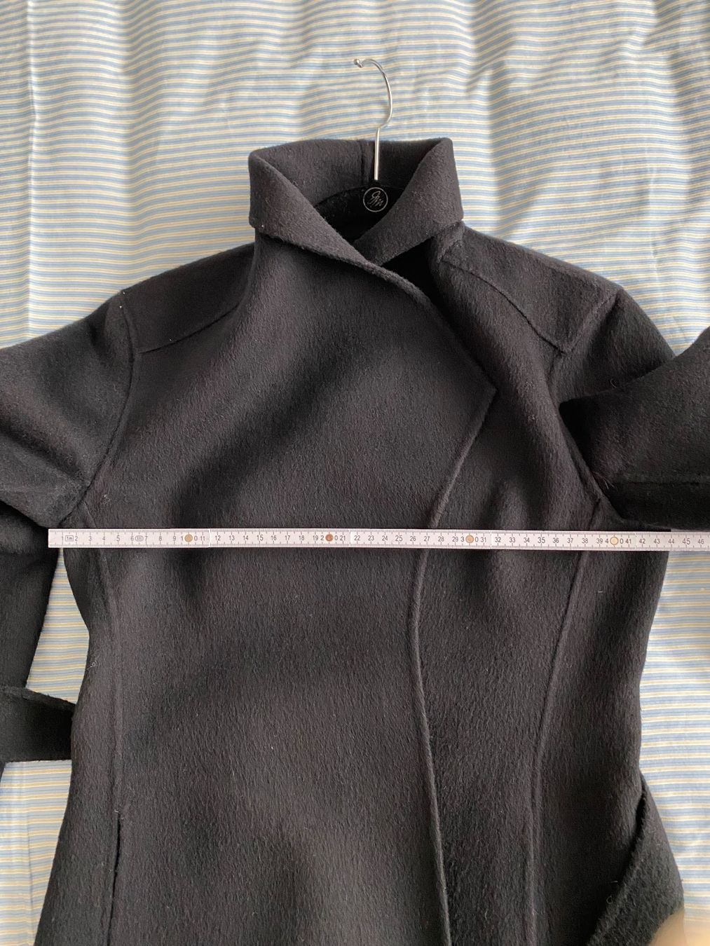 J.Crew Giacche: Sehr schöne Jacke mit Bindegürtel – Usato da Freienbach venduto da sala8807 4