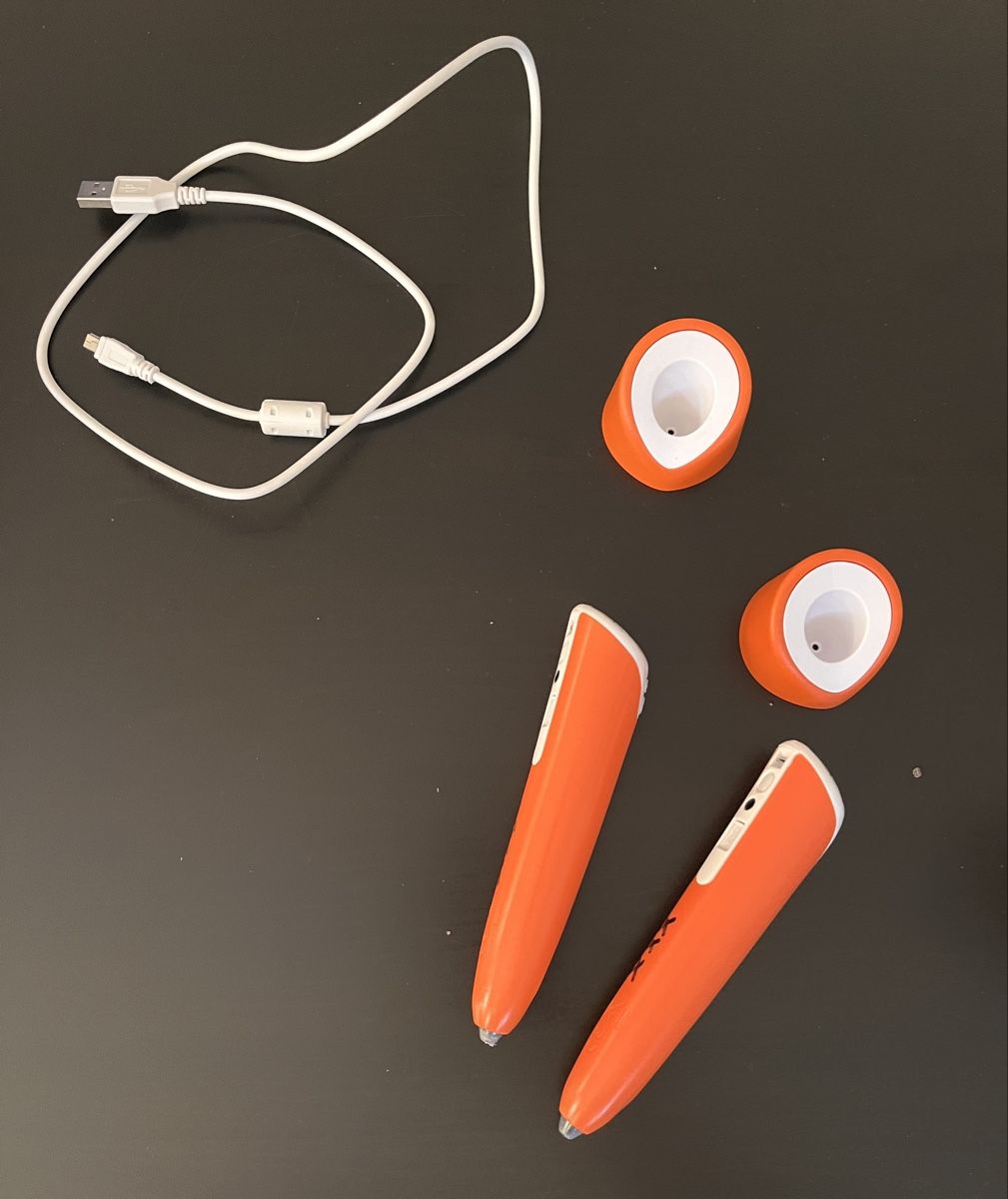 Stylos & Marker: Tiptoi Stift 2er Set – D'occasion à Winterthur par Ste_Uho 1