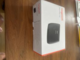 Gigaset Repeater HX Neu, originalverpakt!!!