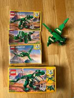 Lego Creator 31058