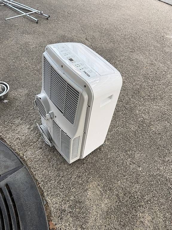 Condizionatori: Climatiseur en TBE.  – Usato da geneve venduto da Mustygris 2