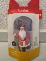 Weihnachtsmann & Co von Tonie NEU