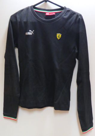 Ferrari T-Shirt Puma