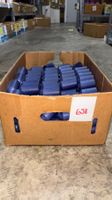 698 Posten Kerzen aus Liquidation