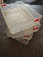 4 Swiss Trolley Schubladen