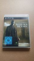 Sherlock Holmes PS3 - Top Zustand!