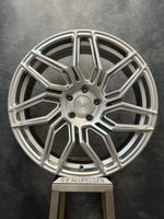 19 Zoll Felgen Audi Vw Golf Mercedes Barracuda