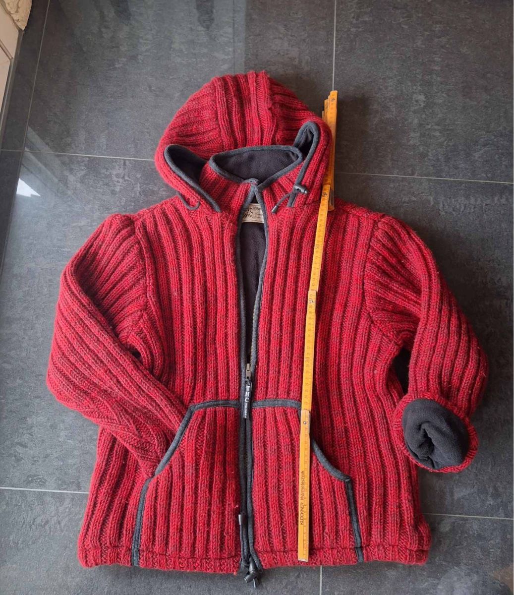 Vestes: THC jacke  – D'occasion à Bergdietikon par zor_856j 3
