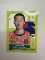 Panini FIFA 2026 GUESUNG CHO, KOR 17