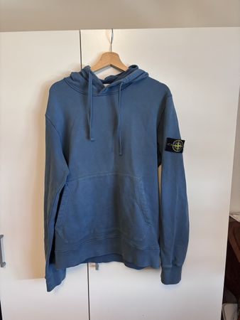 Stone Island hoodie 