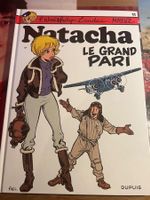 Natacha Tome 11