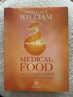 Medical Food  Anthony William