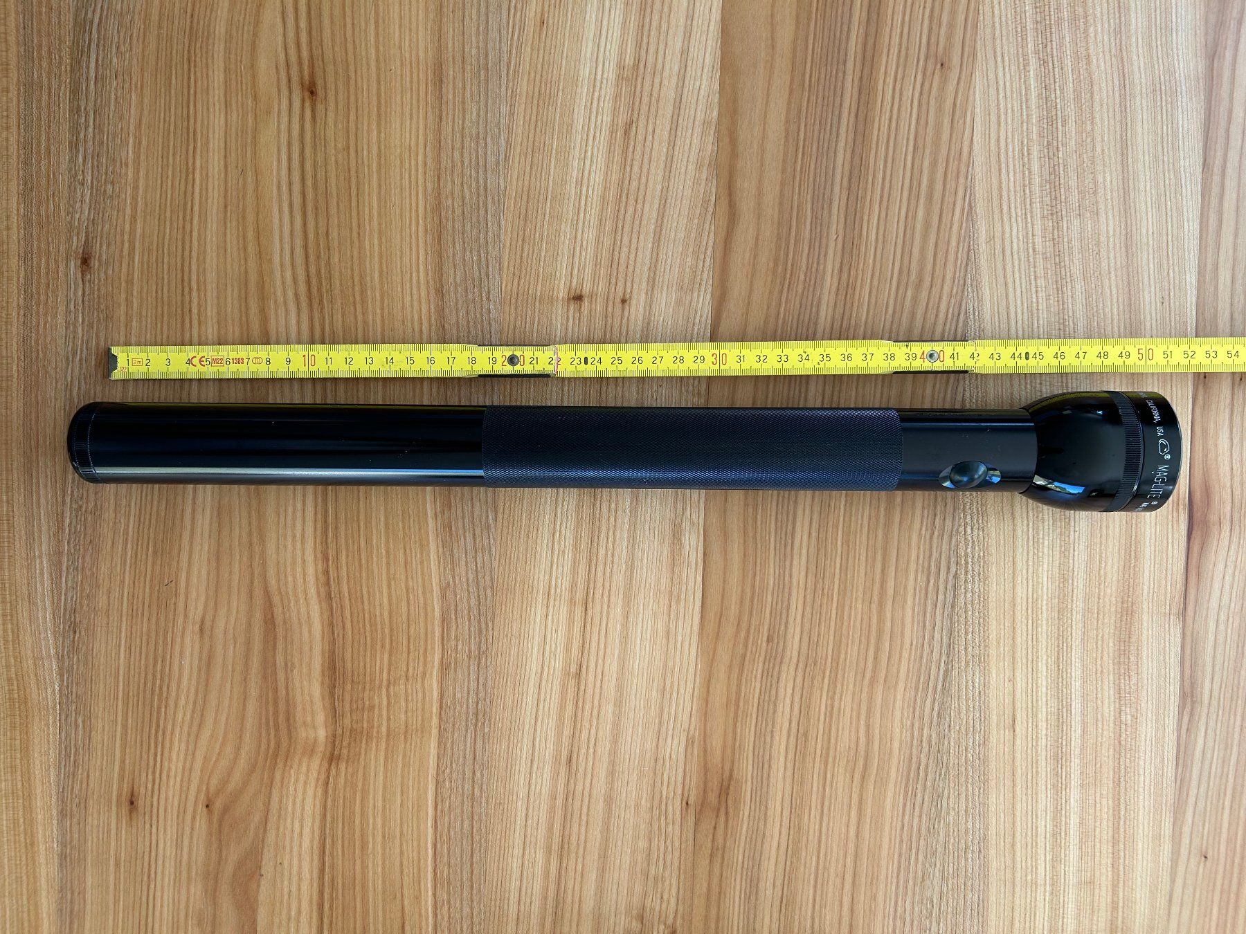 Lampade: Taschenlampe MAG-LITE – Usato da Erlenbach i. S. venduto da schobein