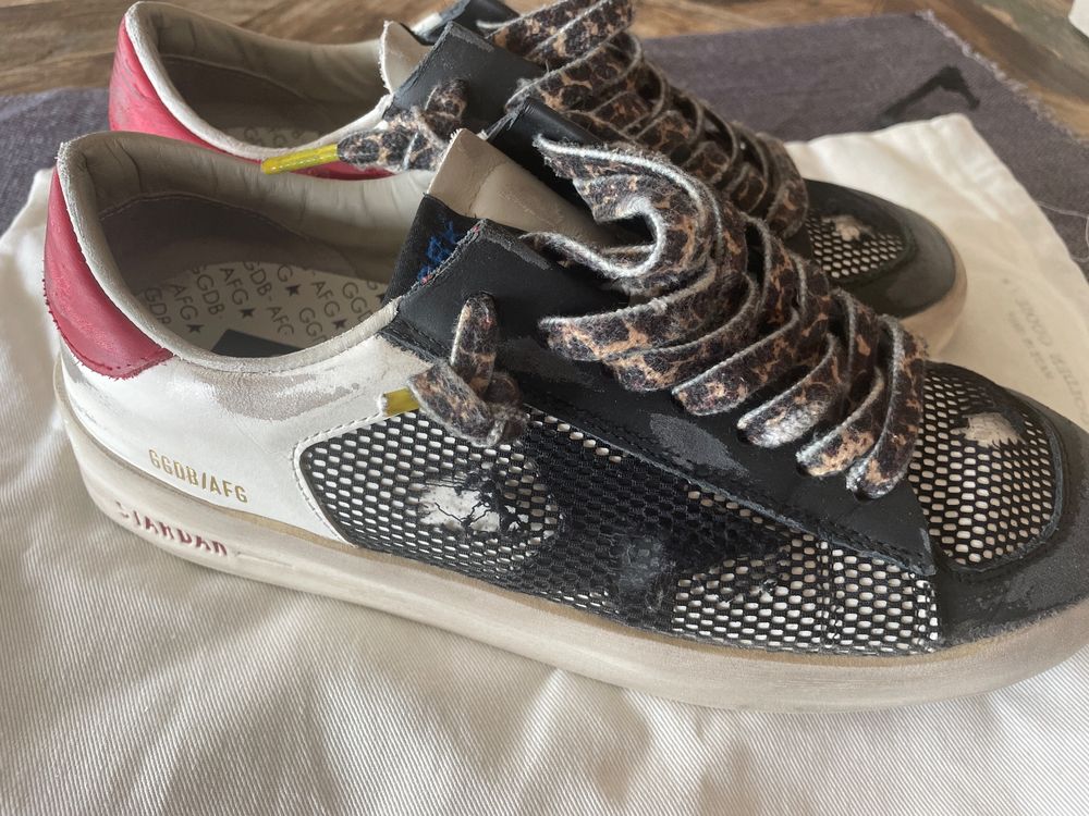 Comprare golden goose best sale