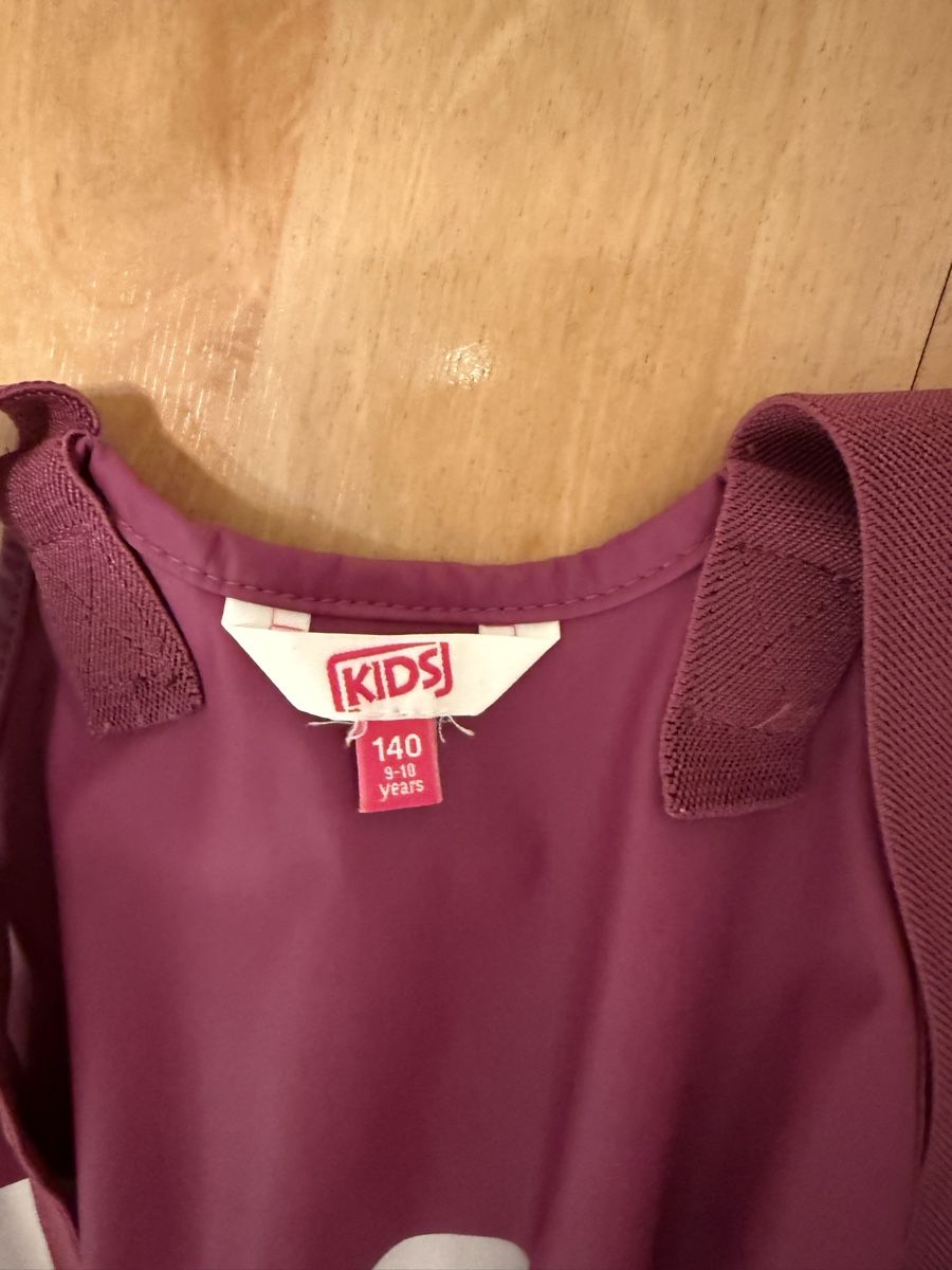 Pantaloni: Regenhose Grösse 140 – Usato da Zürich venduto da andreamt 1